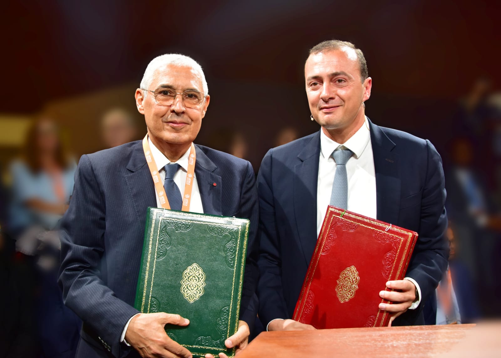 Africa Development Forum: Des pistes pour la co-émergence