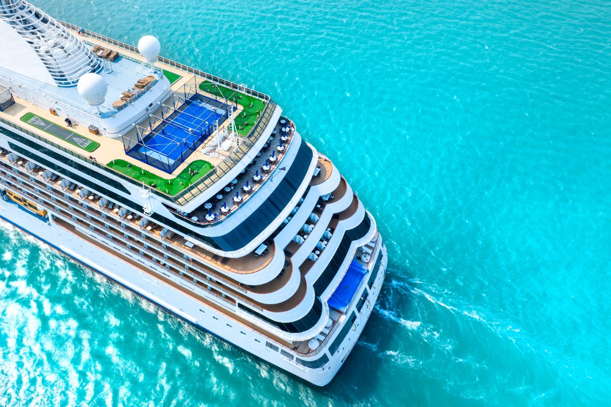 Plus de 60% d’augmentation de réservations pour les croisières au Maroc