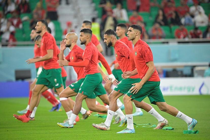 Éliminatoires de la Coupe du Monde 2026 : Le Maroc affrontera le Congo finalement à Agadir