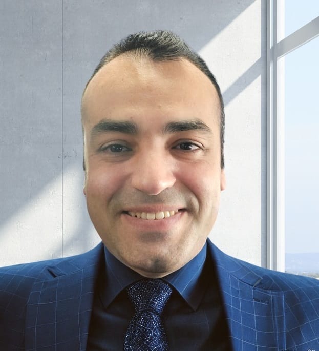 Yassine KAHLI, Conseiller juridique et chercheur en sciences juridiques