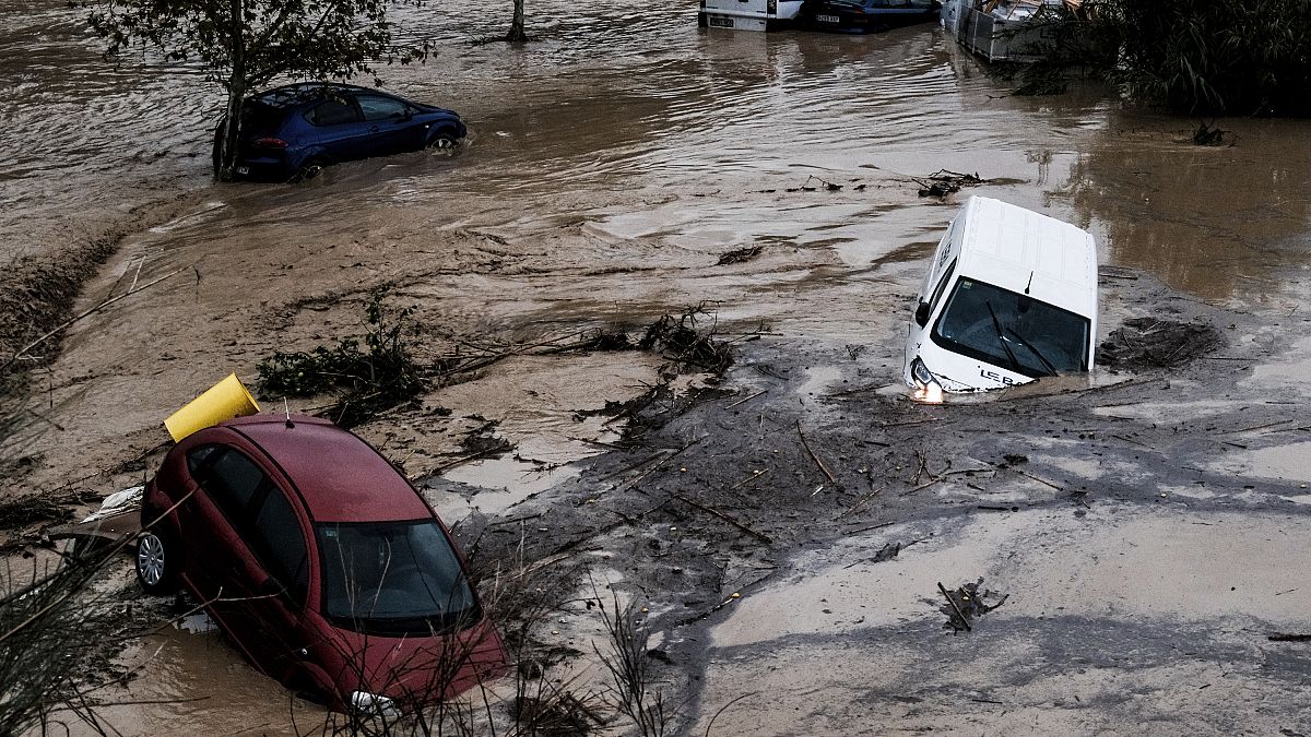 Inondations en Espagne : le Maroc prêt à envoyer des équipes de secours selon les Hautes Instructions Royales