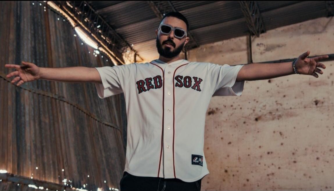 a break youssef hasri