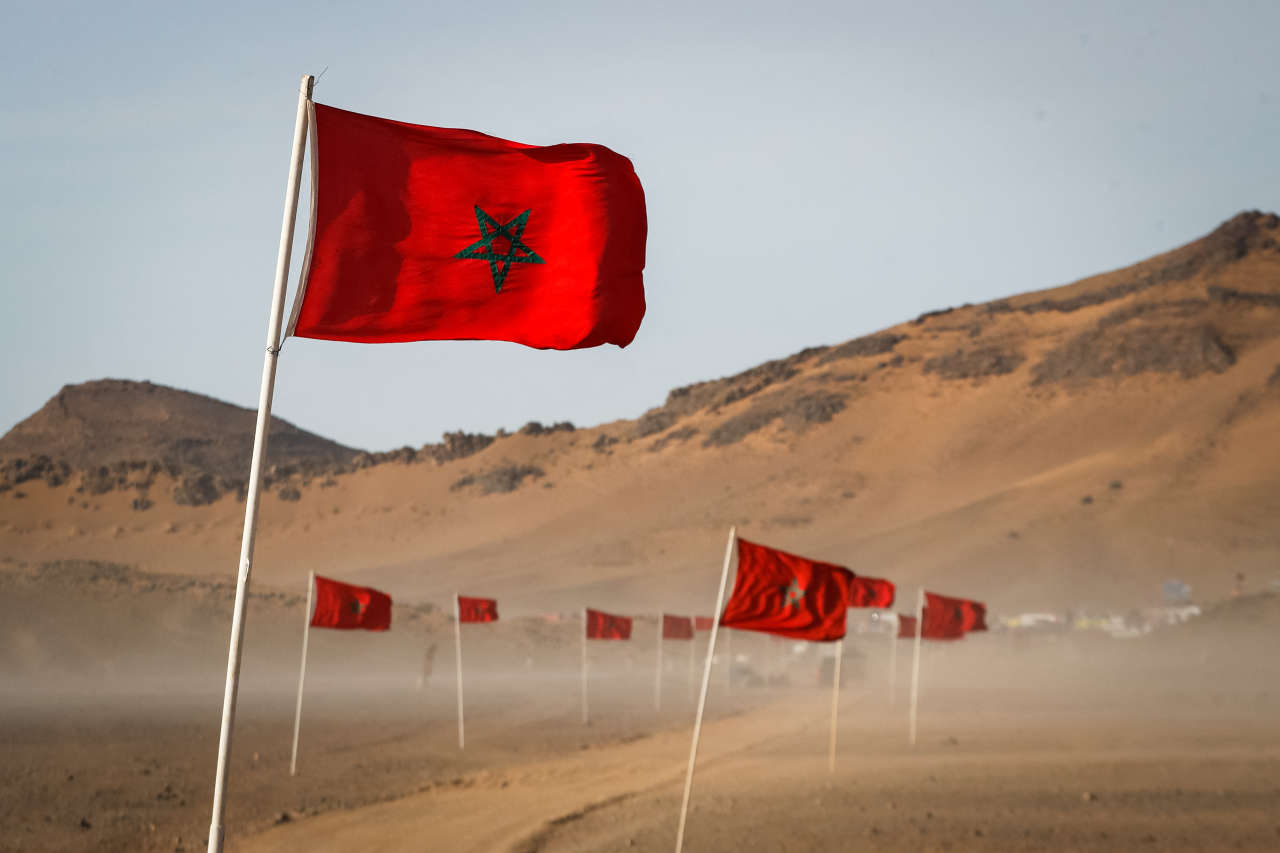 La régionalisation avancée au Maroc