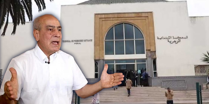 Maroc face aux campagnes