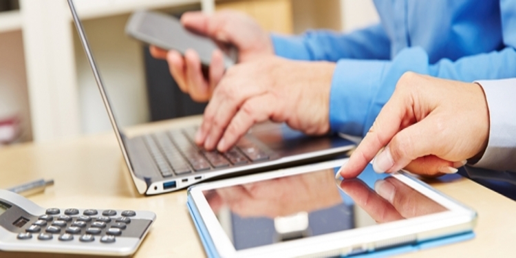 technologie en afrique