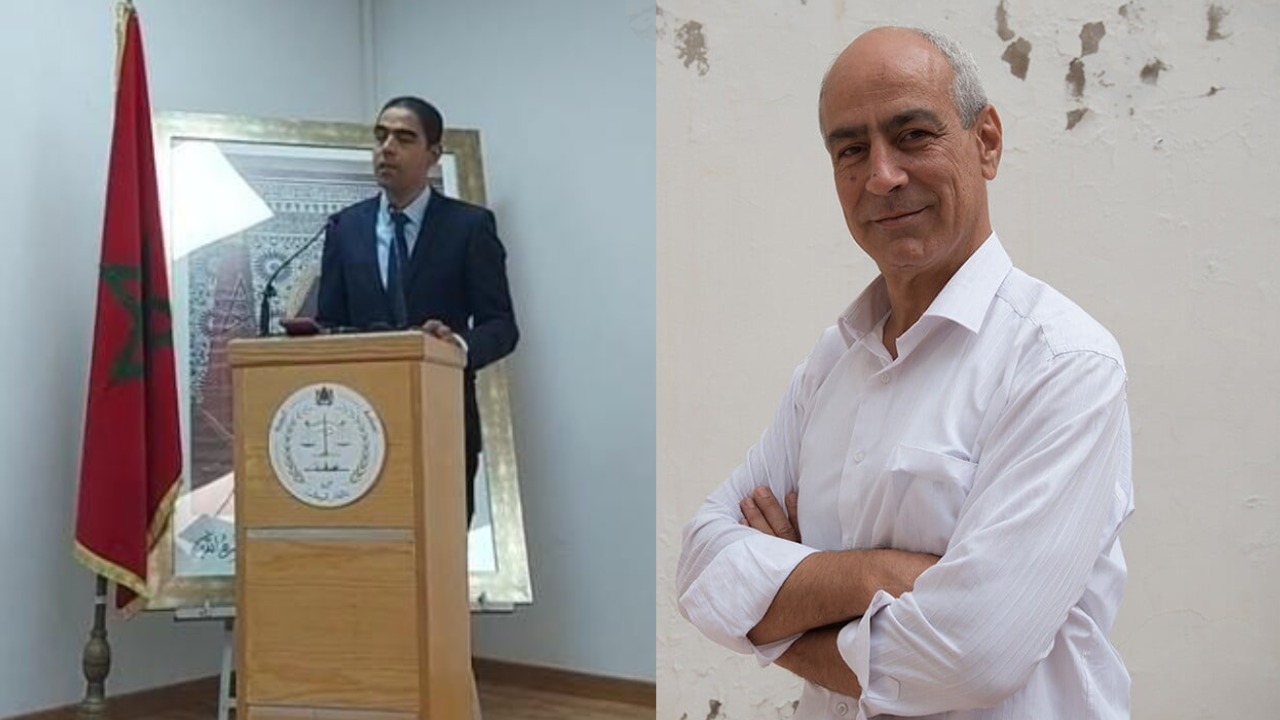 Fouad Abdelmoumni Poursuivi en Liberté pour Outrage et Diffusion d&rsquo;Allégations Mensongères