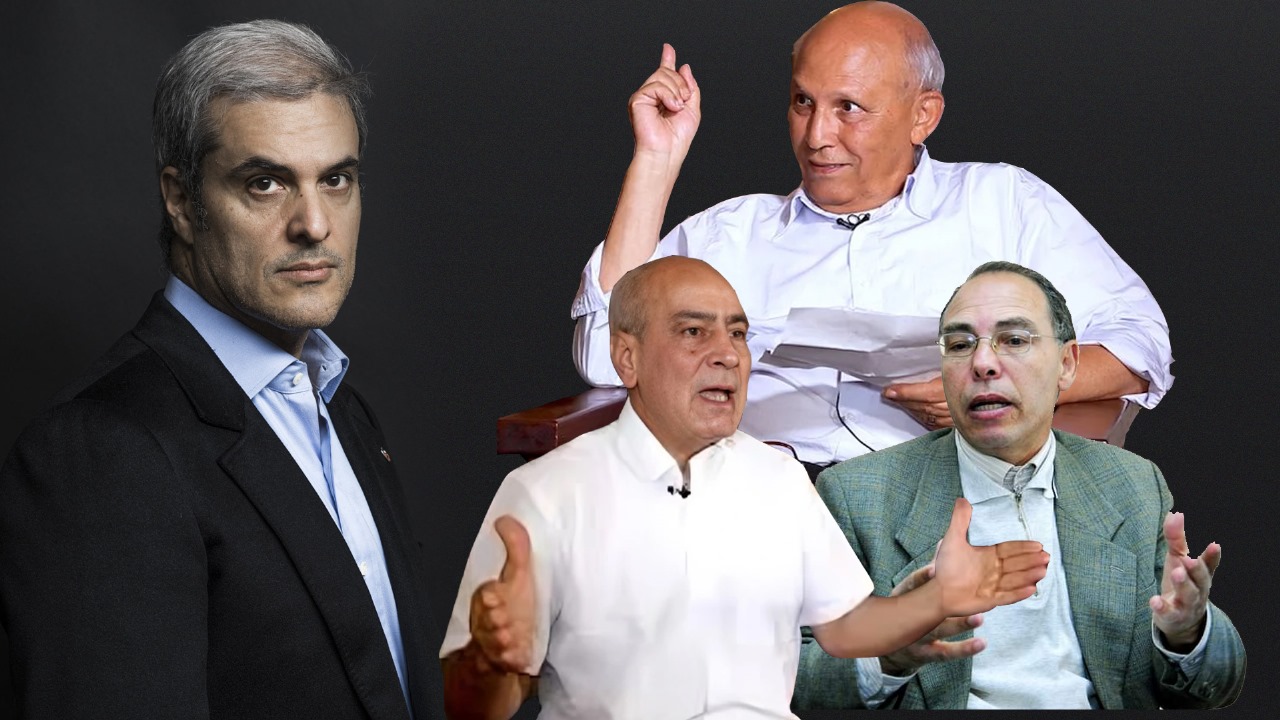 Manœuvres Sournoises – Les Droits de l&rsquo;Homme en Jeu de Pouvoir