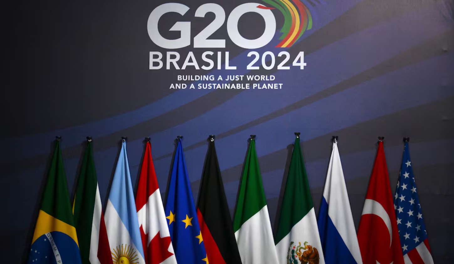 Sommet du G20 – Le Maroc s’engage dans une Initiative mondiale pour l&rsquo;intégrité de l&rsquo;information climatique