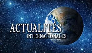 Agenda politique de la semaine – Élections, tensions géopolitiques et référendums