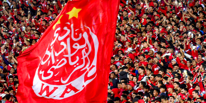 public wydad