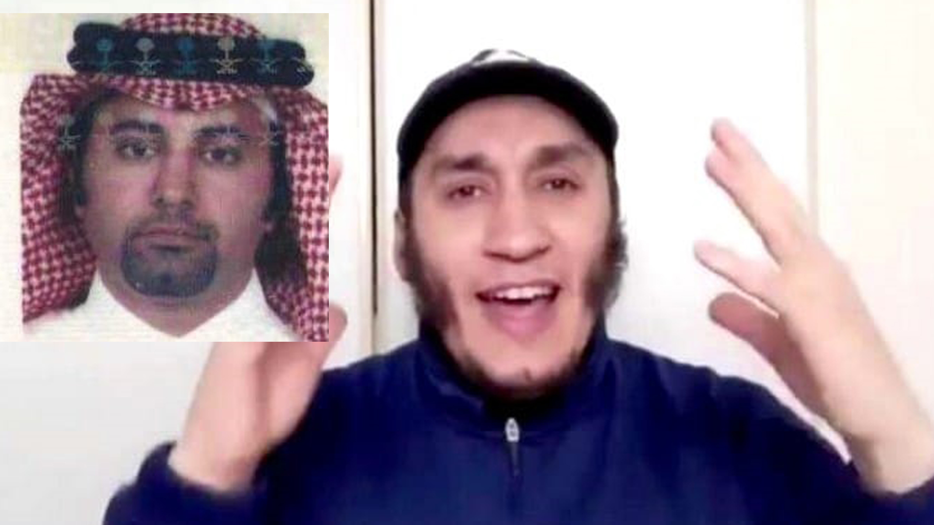 Les Droits Humains – Un Bouclier pour le Terrorisme en Europe ?