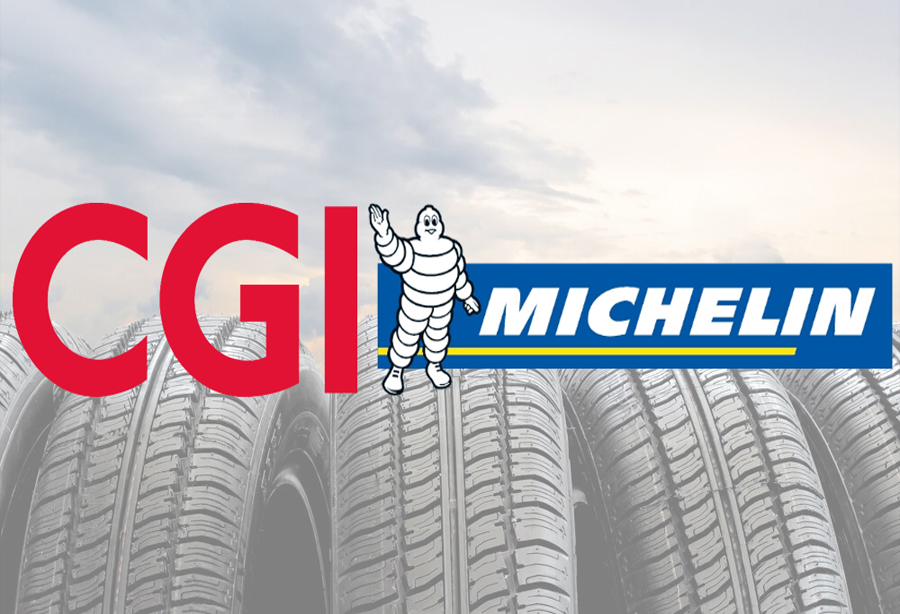 cgi michelin