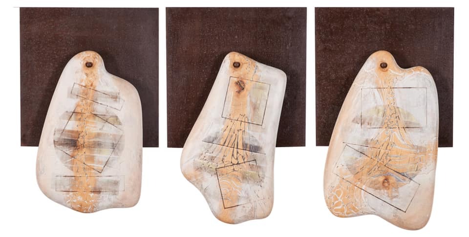 la sculpture et de la céramique à Casablanca 2