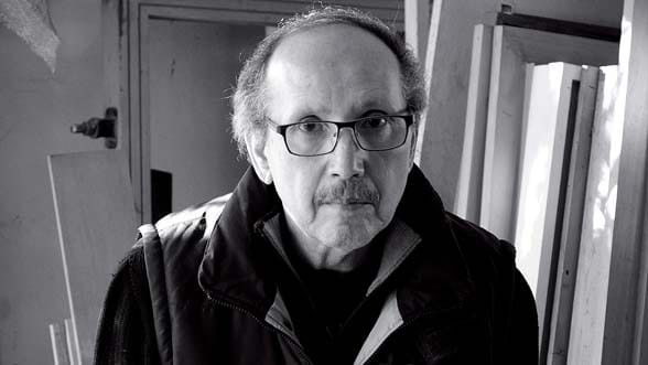 HASSAN salaoui
