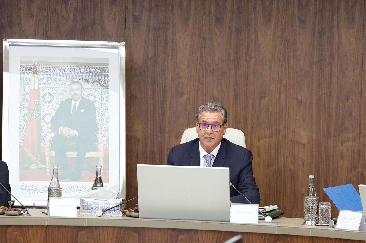 Réforme de l’Éducation – Une Course Contre la Montre pour Façonner l’Avenir du Maroc