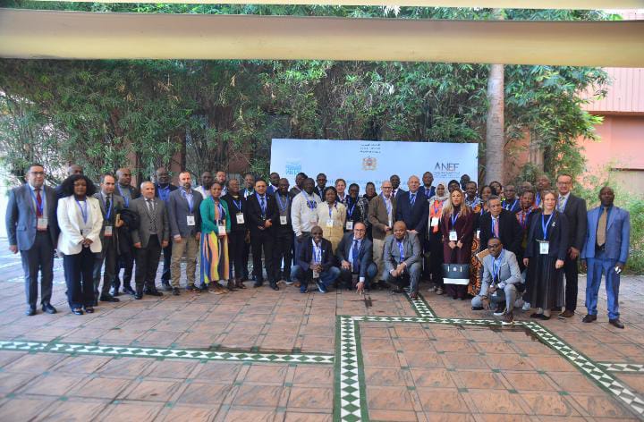 Le Maroc accueille la réunion régionale africaine préparatoire à la 15ᵉ Session de la Conférence des Parties à la Convention Ramsar sur les Zones Humides (COP15)