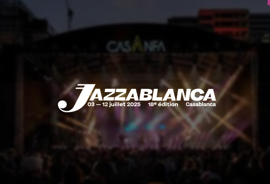 Jazzablanca 2025