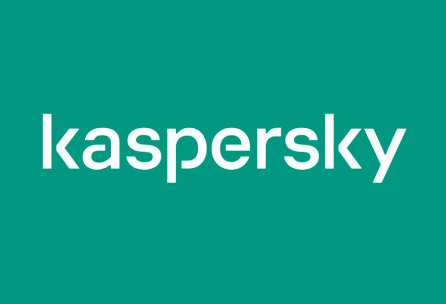 kaspersky 900