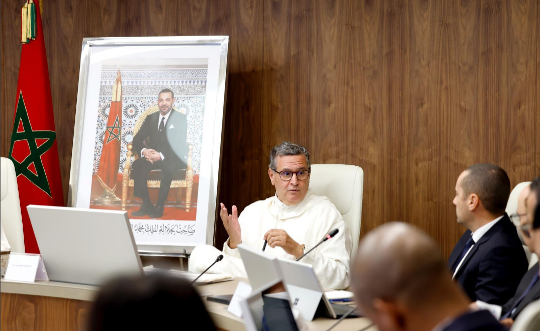 Privé : Une Réforme Sanitaire d’Envergure sous l’Impulsion Royale