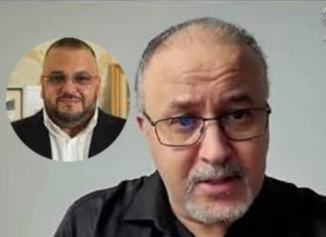 Exclusif – L’itinéraire suspect de Jerando aux frais de Mehdi Hijaouy