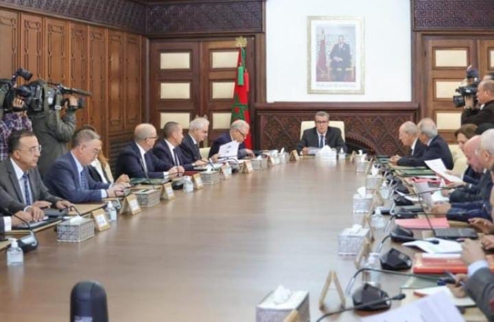 Reconstruire et Avancer : Le Maroc Relève le Défi 