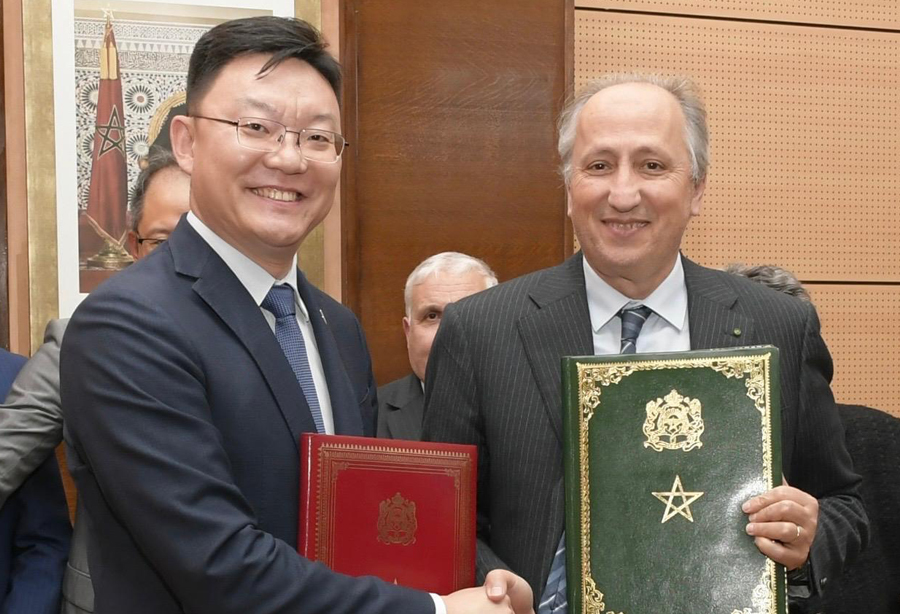 éducation numérique de demain