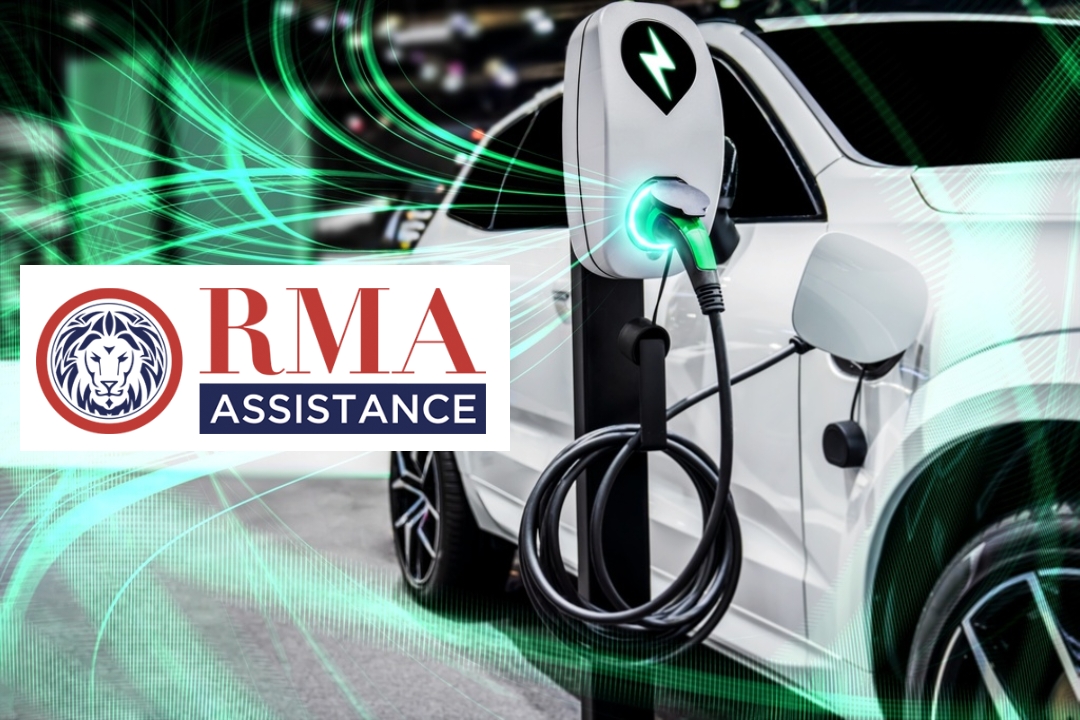 Rma assistance