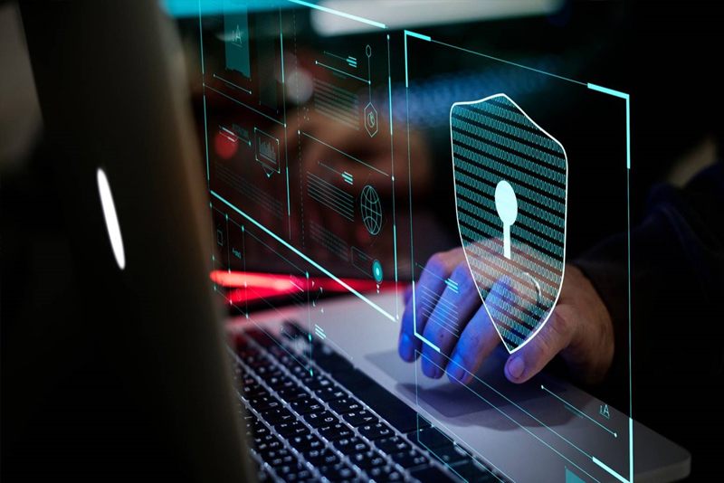 الجرائم الإلكترونية