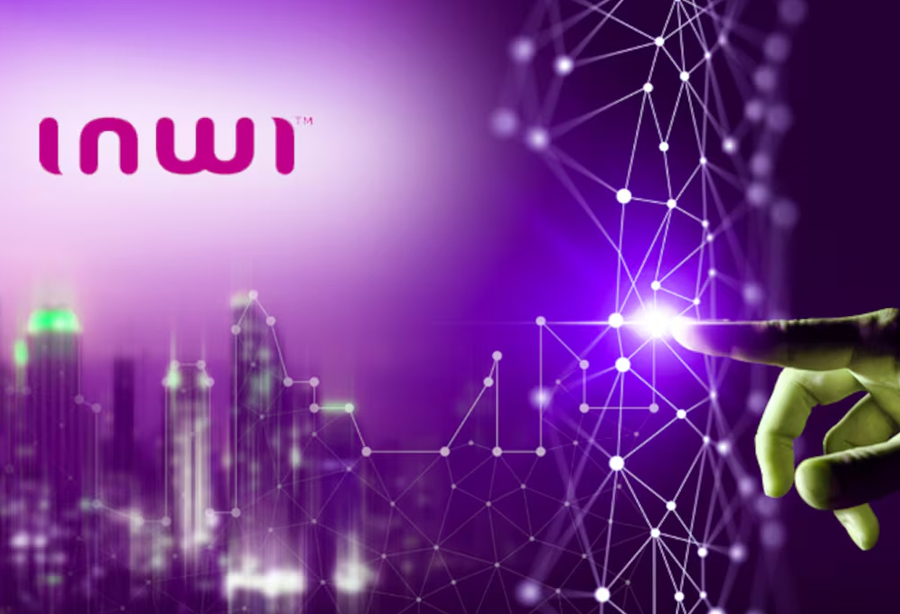 Inwi lance de nouvelles offres en fibre optique : performances exceptionnelles à des prix abordables