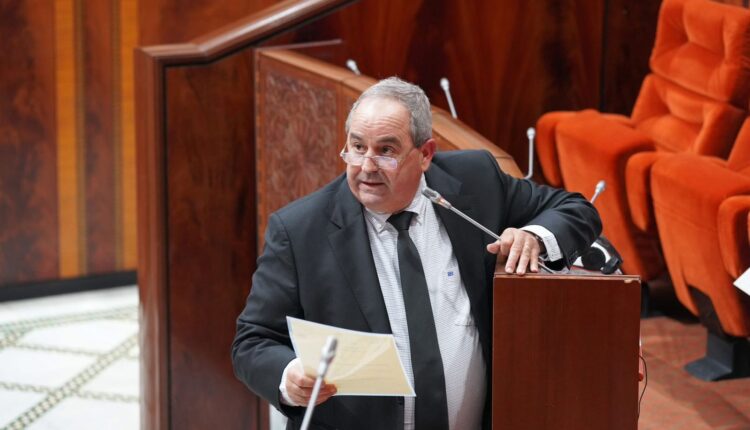 عز الدين ميداوي