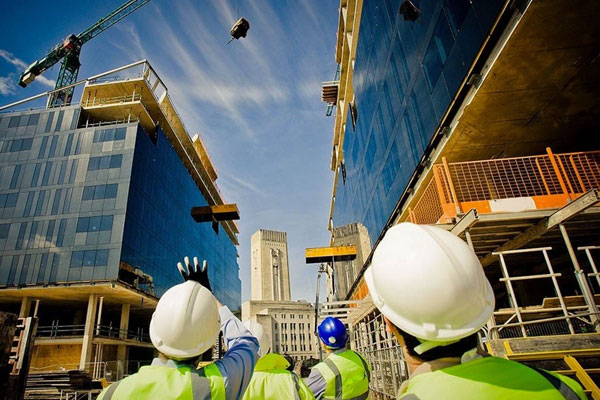 مقاولة الشرق