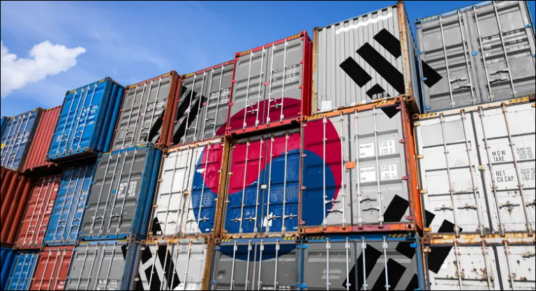 اقتصاد كوريا