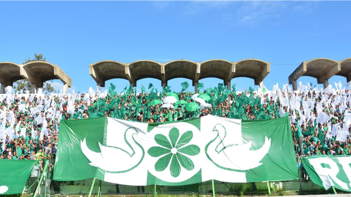 Le club de Kénitra… Une action à la dernière minute ?