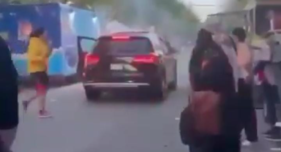 De Jakarta à Canada… Gerando transfère sa malchance et Vancouver en subit les conséquences !