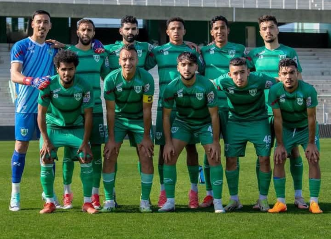 Club de Kénitra : Pas de retour à la gloire sans un dialogue transparent et une véritable responsabilité.