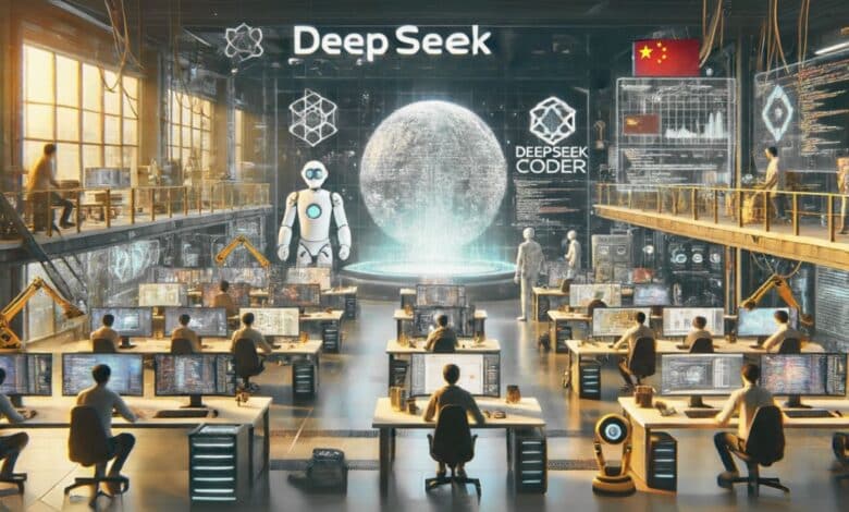 DeepSeek