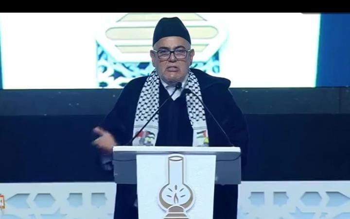 Benkirane au Congrès de la justice et du développement : Un discours de cicatrices et un retour vers le passé.