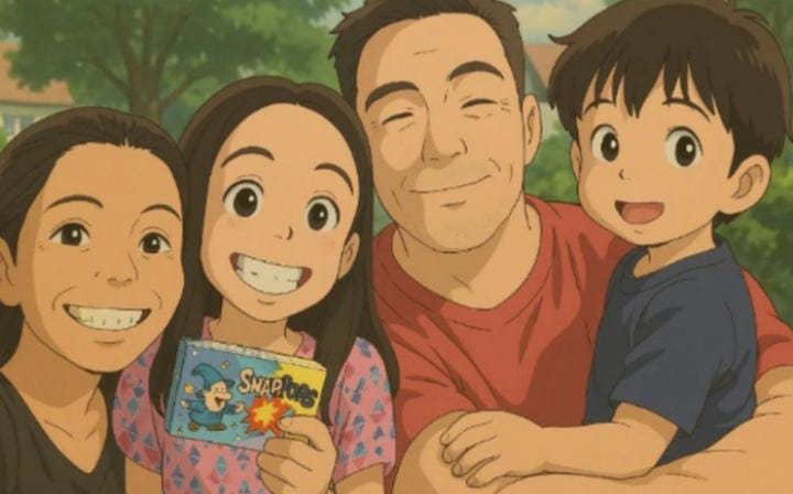 Kaspersky avertit : Les applications de photos générées par l&rsquo;intelligence artificielle menacent votre vie privée numérique