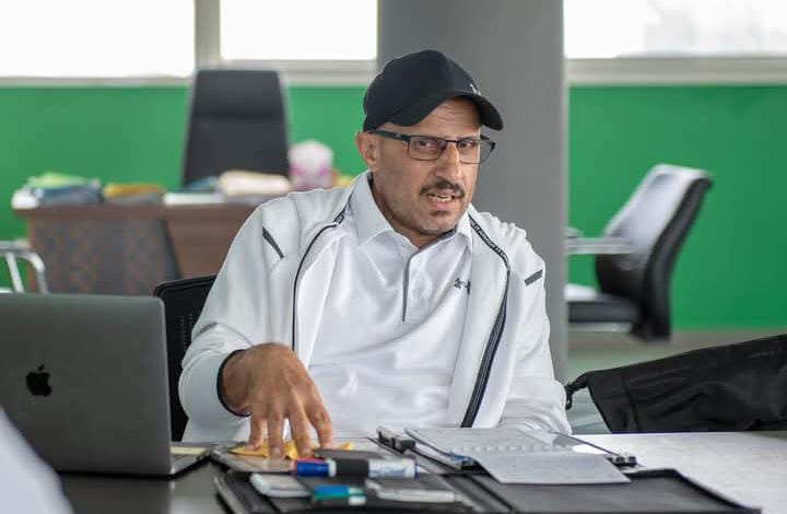 L&rsquo;entraîneur Jaaouani quitte le navire du club de Kénitra, et le bureau cherche un nouveau capitaine.