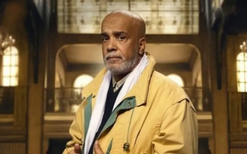 Décès de l&rsquo;artiste égyptien Souleiman Aid à la suite d&rsquo;une crise cardiaque soudaine