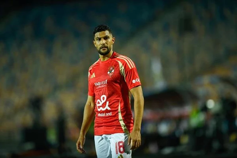 Al Ahly fixe la date de retour de Yahya Attiyah Allah