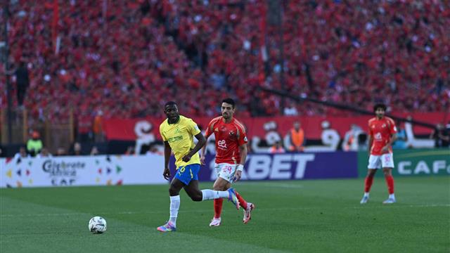 L&rsquo;Ahly et ses joueurs marocains quittent la Ligue des champions d&rsquo;Afrique