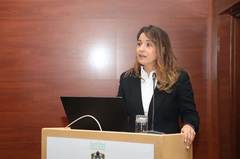 La ministre Benali : La qualité des eaux des plages marocaines atteint 93 %.