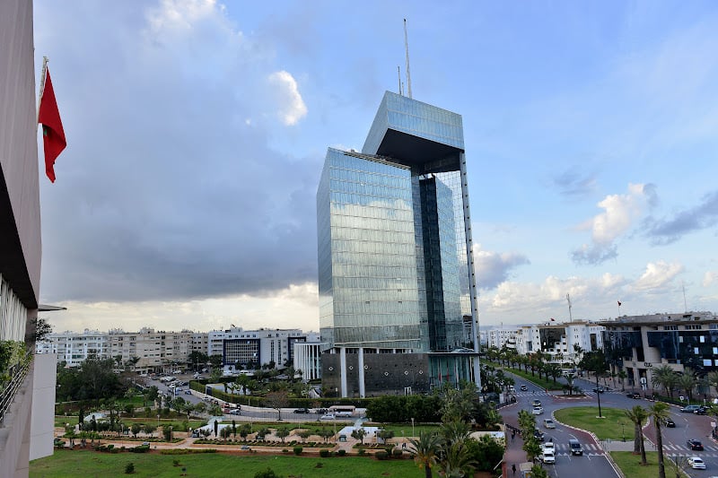 Maroc Telecom 1