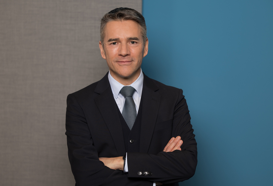 Philippe Dessèvre Allianz