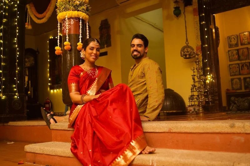 Rajae Omar Belmir inde