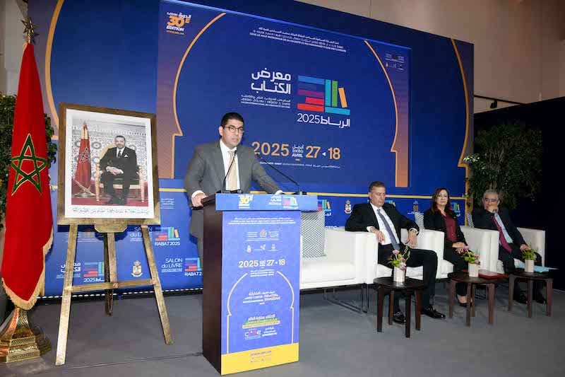 SIEL CULTURE BENSAID 3