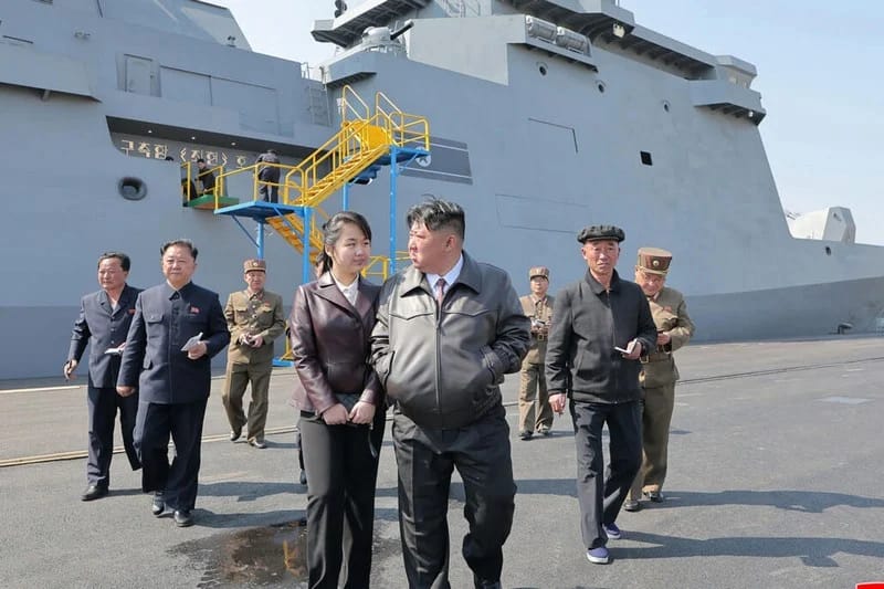 Kim Jong-un ordonne d&rsquo;accélérer l&rsquo;armement nucléaire