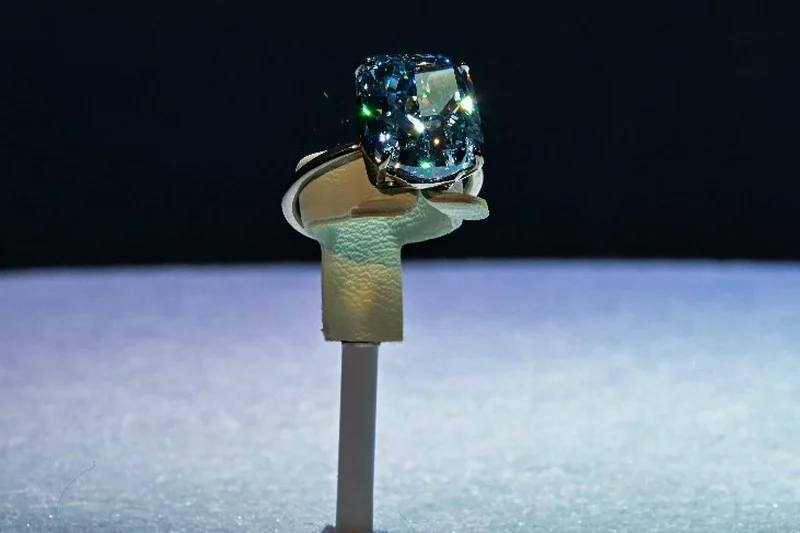 diamant expo abudhabi