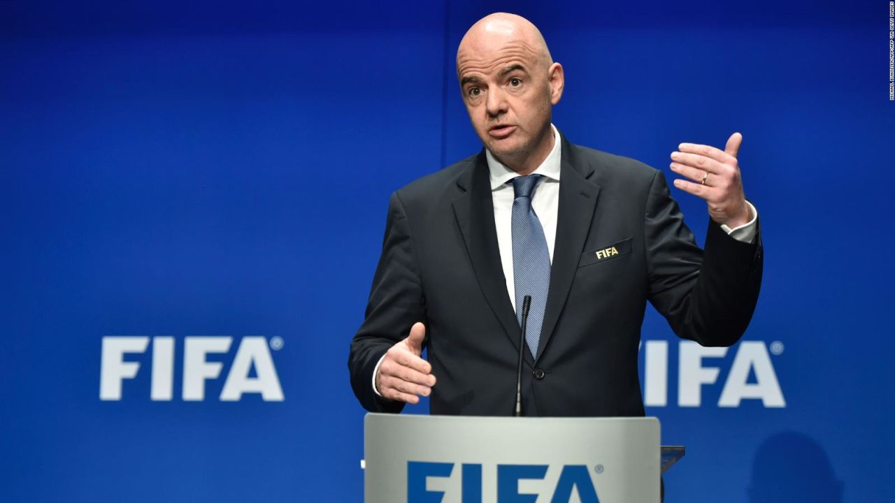 La FIFA élargit la portée de la journée mondiale du football en célébrant chaque année la semaine mondiale du football.